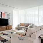 Villa Modern 4-bedroom With Infinity Pool