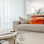 Villa Modern 4-bedroom With Infinity Pool *