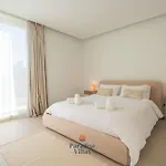 Modern 4-bedroom With Infinity Pool Villa *