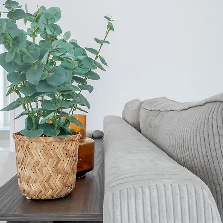 Modern 4-bedroom With Infinity Pool 알부페이라