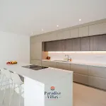 Modern 4-bedroom With Infinity Pool البوفيرا