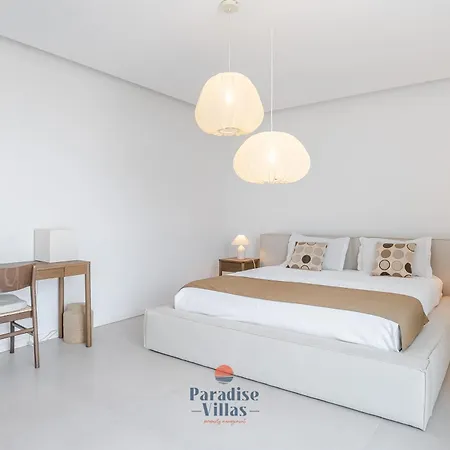 Modern 4-bedroom With Infinity Pool * 阿尔布费拉